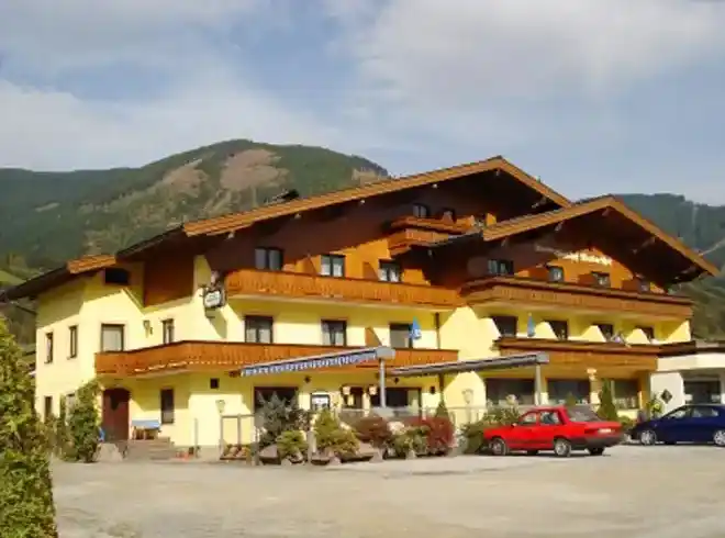 Salzburger Land - Bild 2