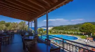 Insel Samos entdecken