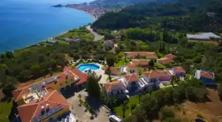 Samos Griechenland