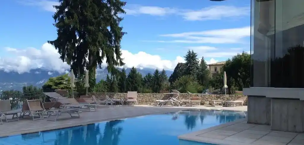 Foto - Gardasee Halbpension