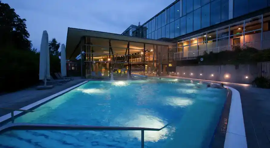 Santé Royale - Bild 1