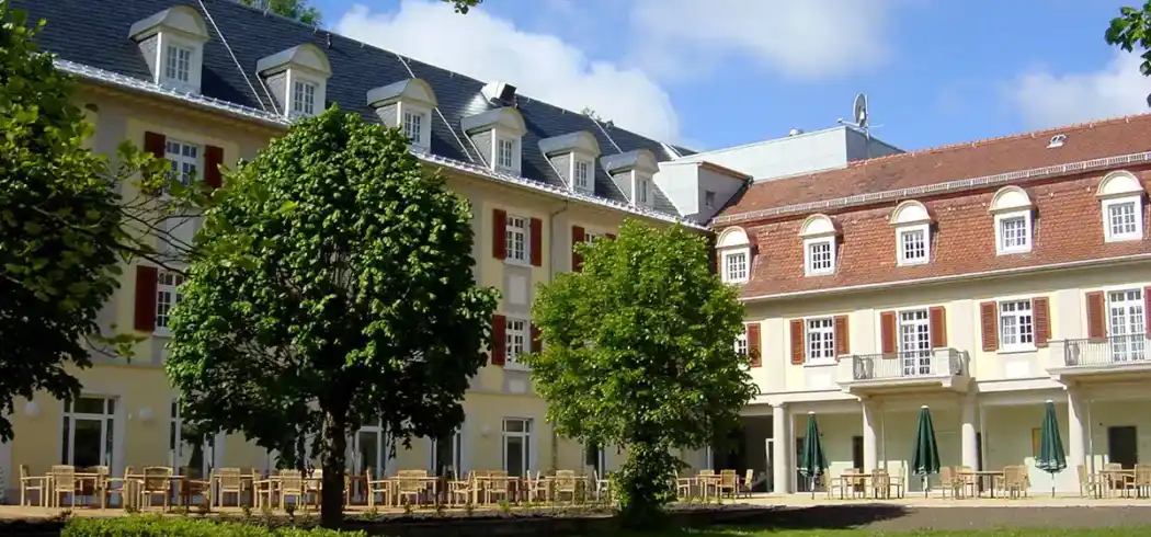 Santé Royale - Bild 2