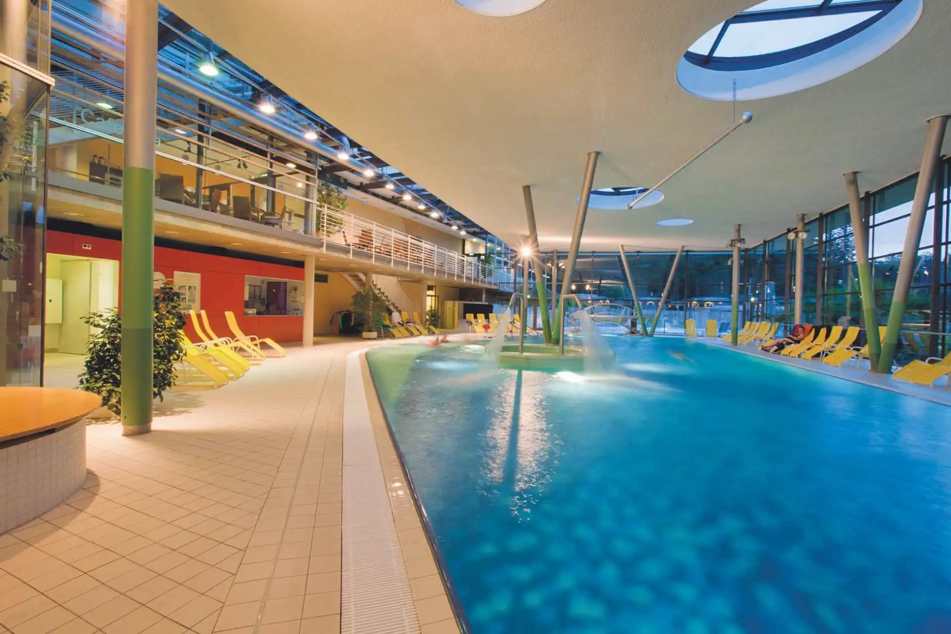 Impression - Santé Royale