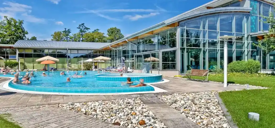 Santé Royale - Bild 1