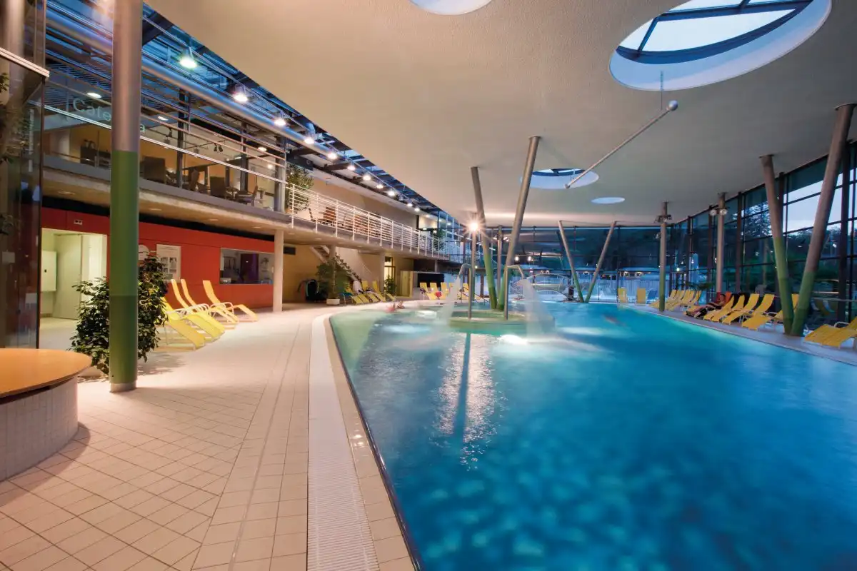 Aufnahme - Santé Royale