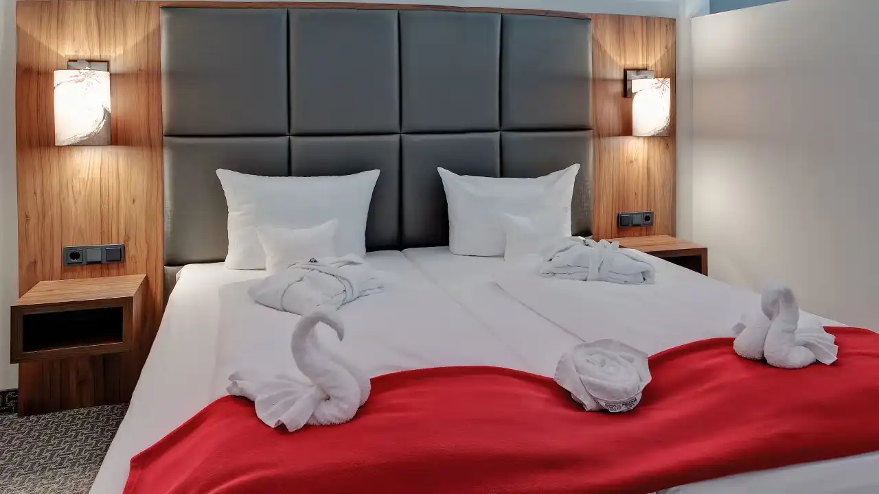 Impression - Santé Royale