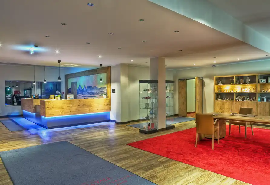 Aufnahme - Sante Royale