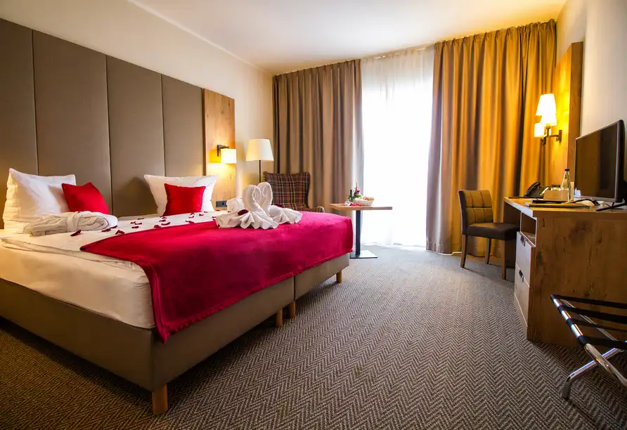 Impression - Sante Royale