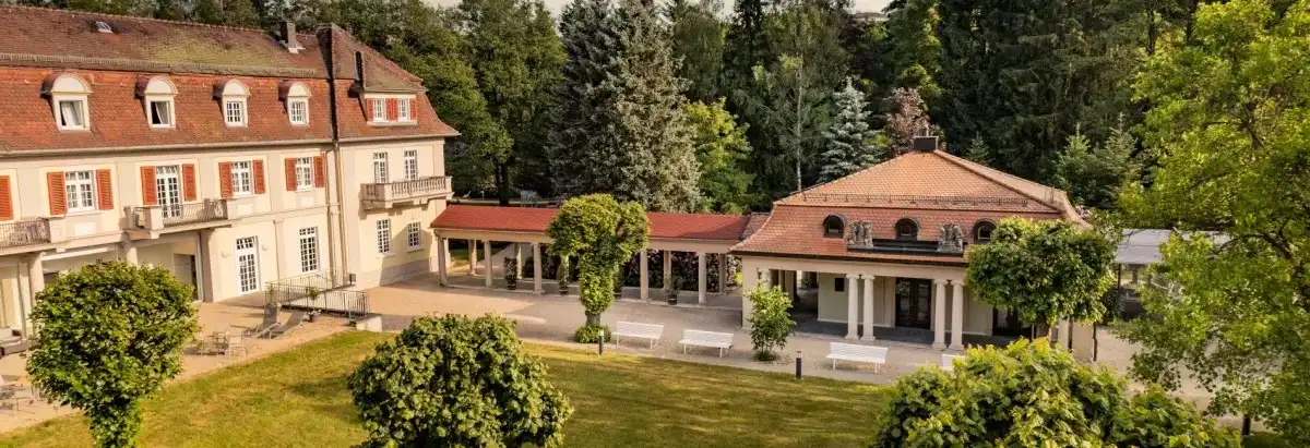 Aufnahme - Santé Royale