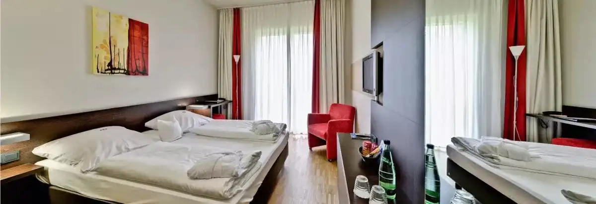 Impression - Santé Royale