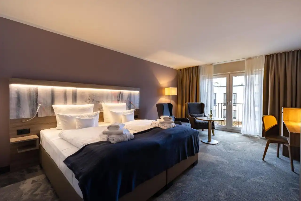 Impression - Santé Royale