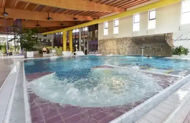 Foto - Sante Royale Hotel