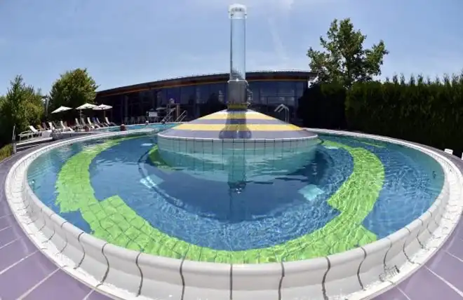 Impression - Sante Royale Hotel