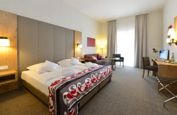 Ansicht - Sante Royale Hotel