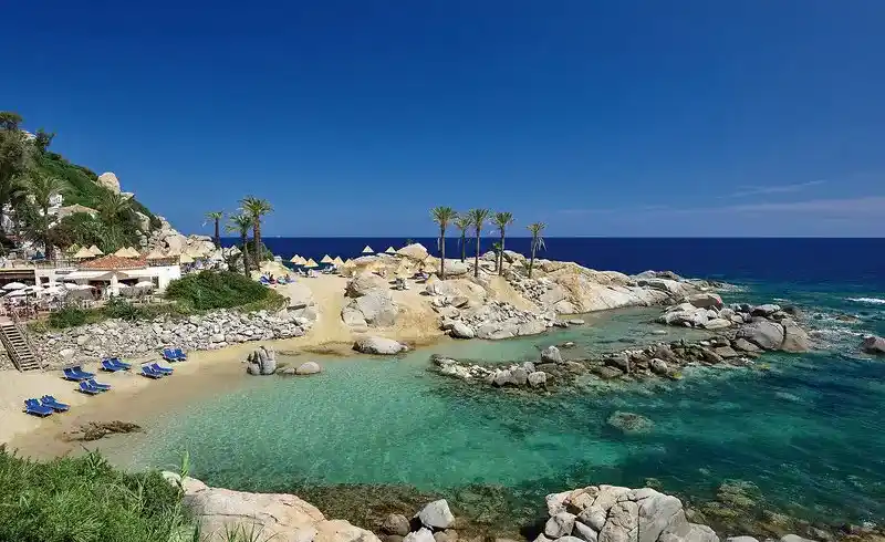 Foto - Sardinien mit Mietwagen