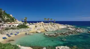 Sardinien  mit Mietwagen