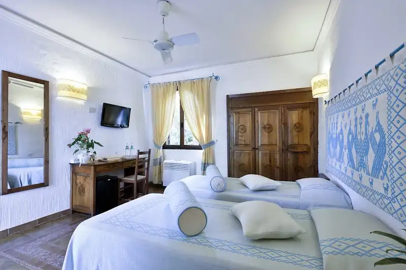 Ansicht - Sardinien mit Mietwagen