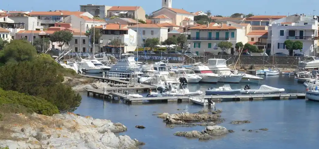 Foto - Sardinien Rundreise