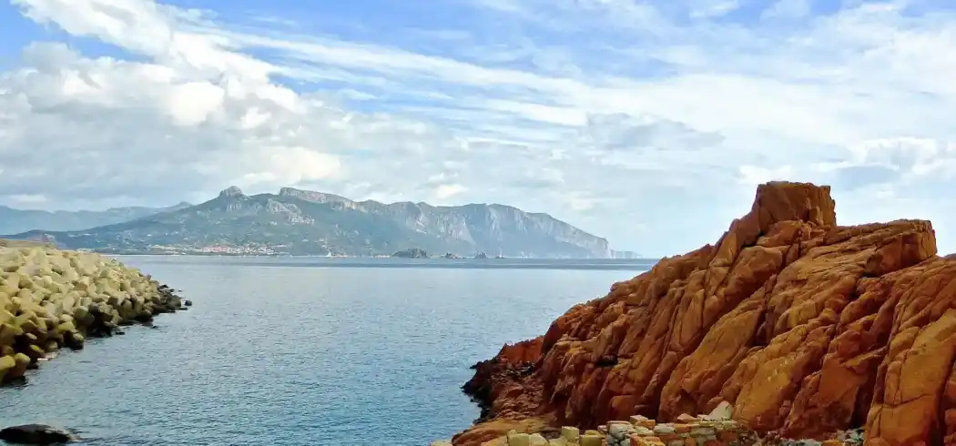 Foto - Sardinien Rundreise