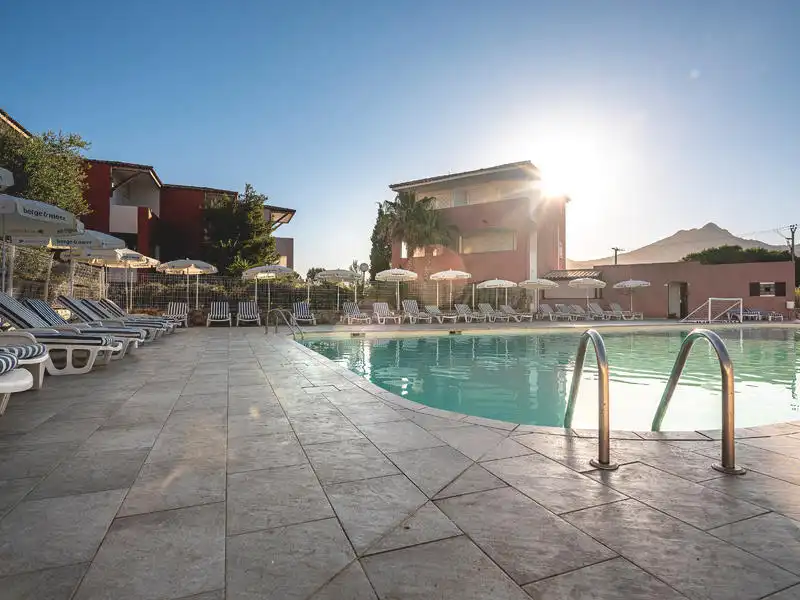 Impression - Korsika All