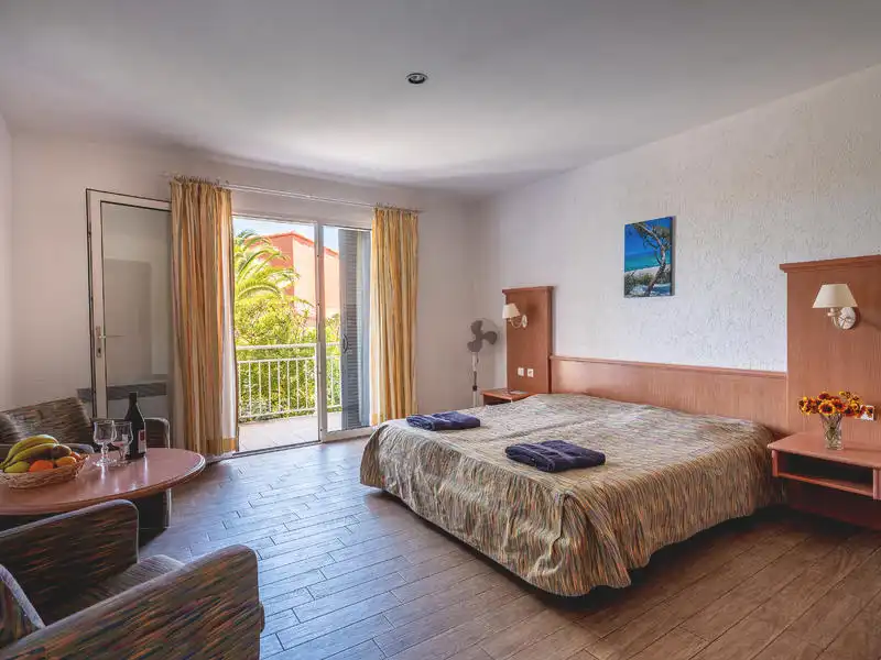 Ansicht - Korsika All