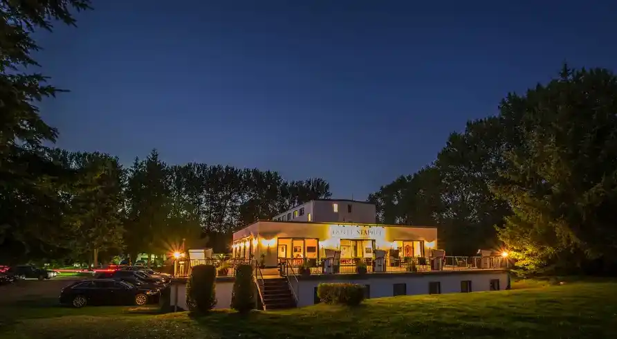 Sassnitz Nächte - Bild 1