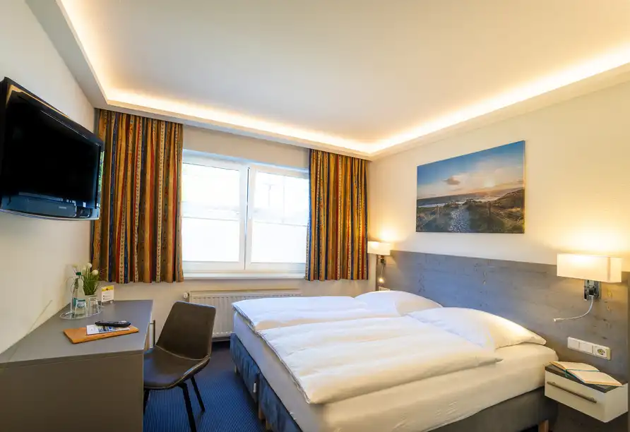 Aufnahme - Sassnitz Nächte