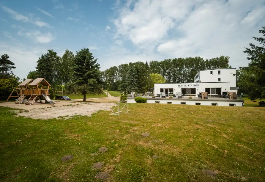 Ansicht - Sassnitz Nächte