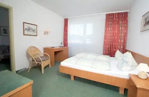 Rügen Hotel - Bild 2