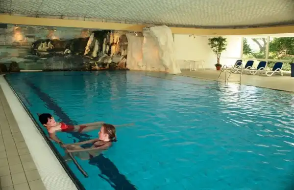 Impression - Rügen Hotel