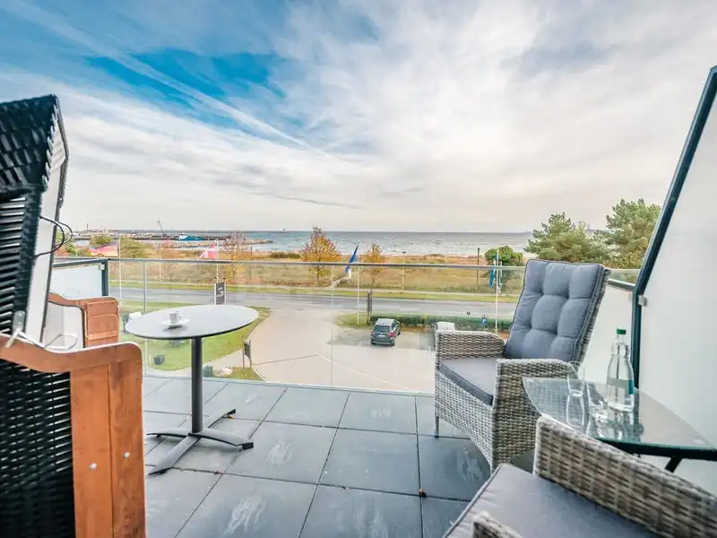 Galerie - Insel Rügen Aparthotel Königslinie