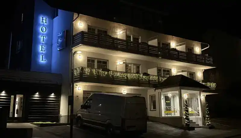 Foto - Sauerland Hotel in Schmallenberg