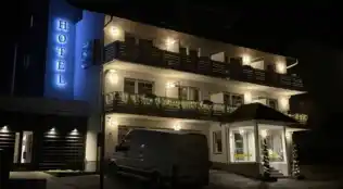 Hotel auswärts – Dein Hotel in Schmallenberg
