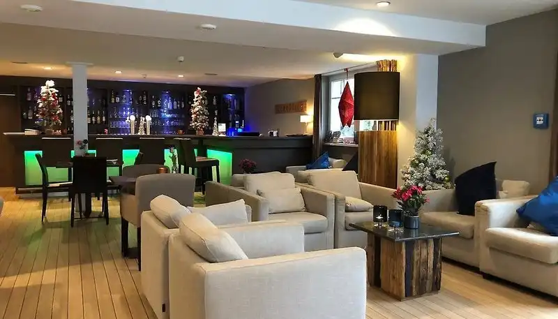 Aufnahme - Sauerland Hotel in Schmallenberg