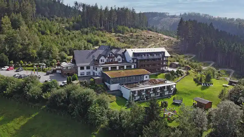 Foto - Willingen im Wald Hotel Sauerland