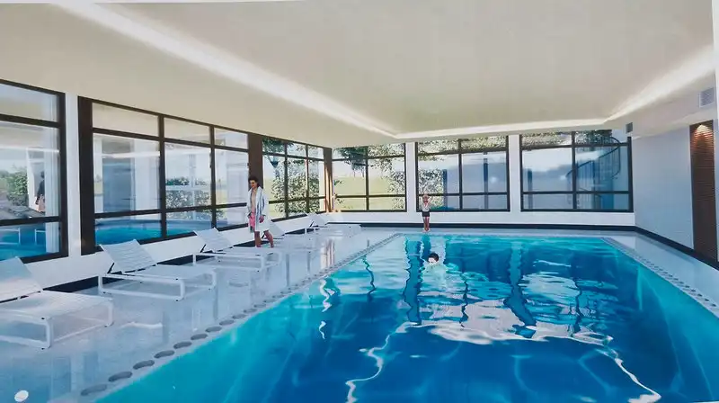 Impression - Willingen im Wald Hotel Sauerland