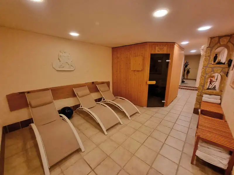 Ansicht - Willingen im Wald Hotel Sauerland