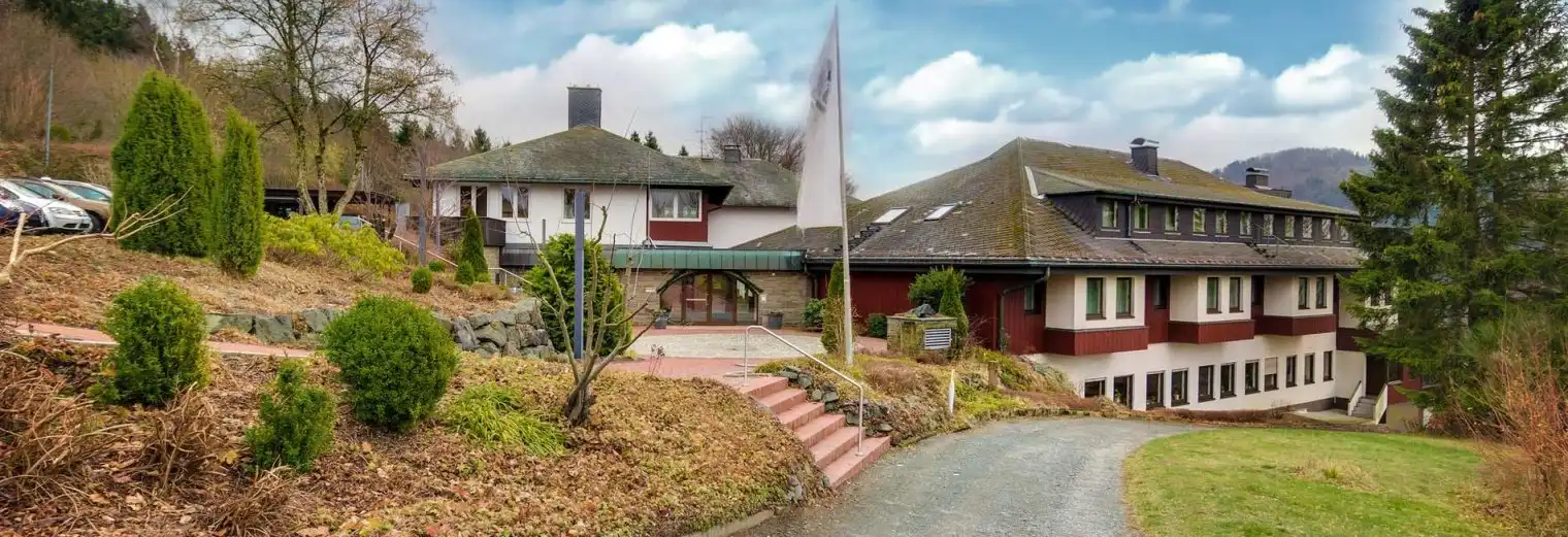 Impression - Sauerland Nächte