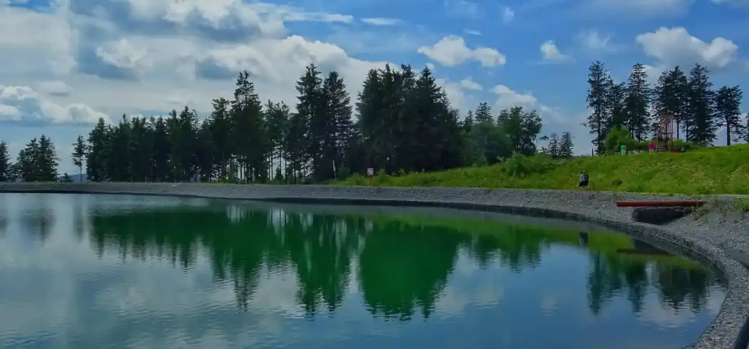 Hotel in Willingen - Bild 1