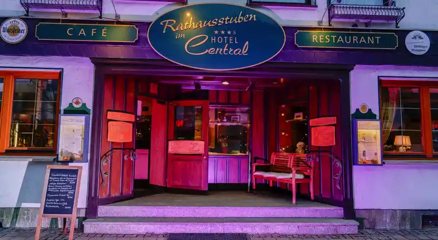 Hotel in Willingen - Bild 2