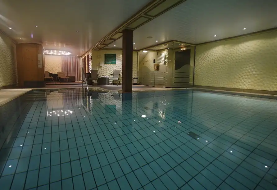 Impression - Hotel in Willingen