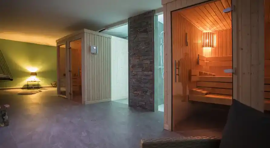 Hotel in Winterberg - Bild 3