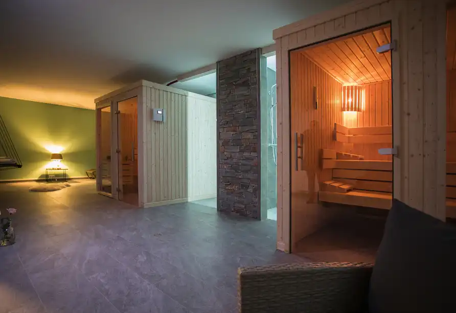 Impression - Hotel in Winterberg