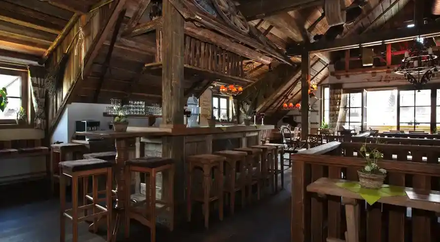 Hotel in Winterberg - Bild 4