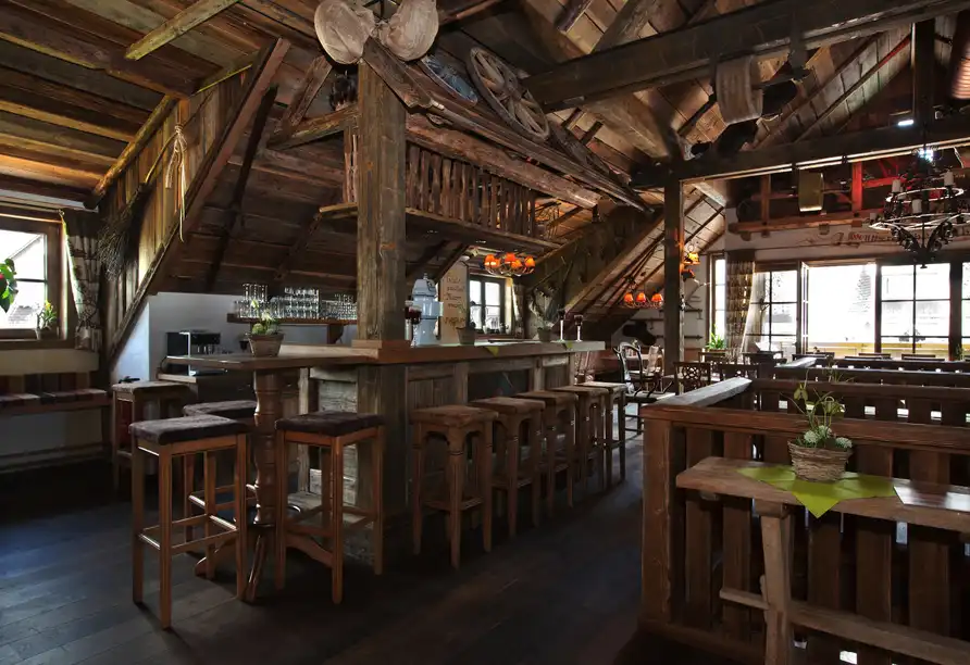 Ansicht - Hotel in Winterberg