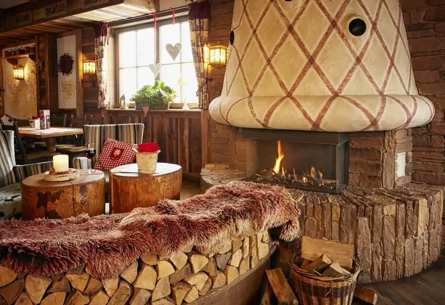 Galerie - Hotel in Winterberg