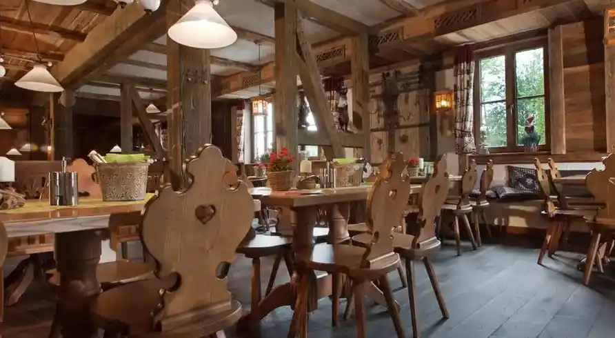 Hotel in Winterberg - Bild 6