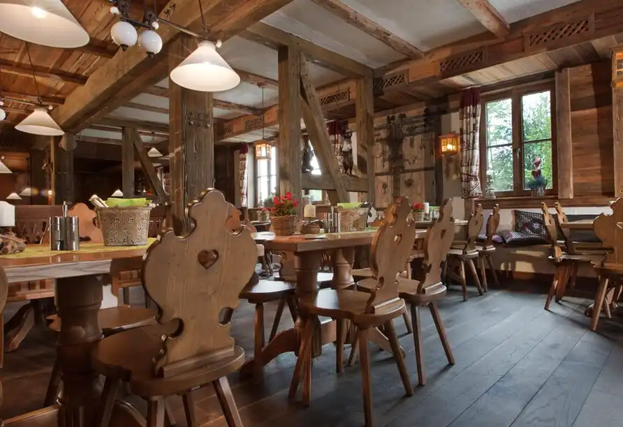 Detail - Hotel in Winterberg