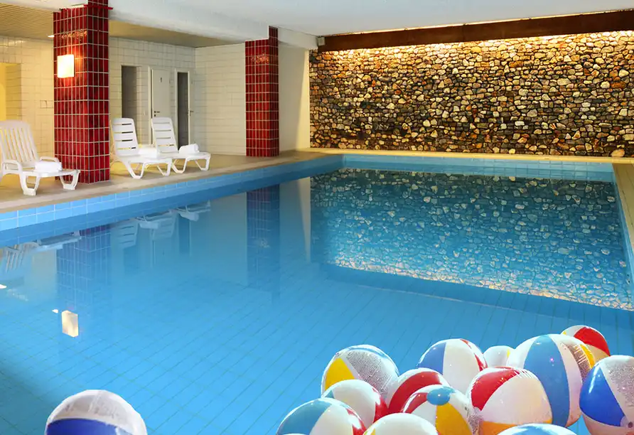 Aufnahme - Sauerland Tage