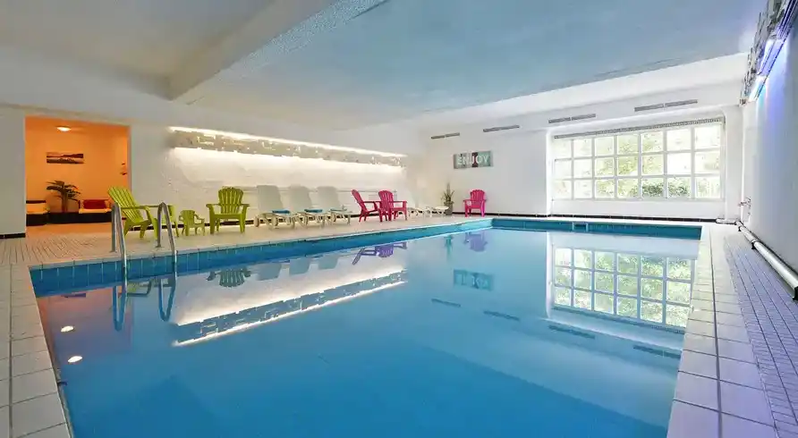 Sauerland Hotel - Bild 1